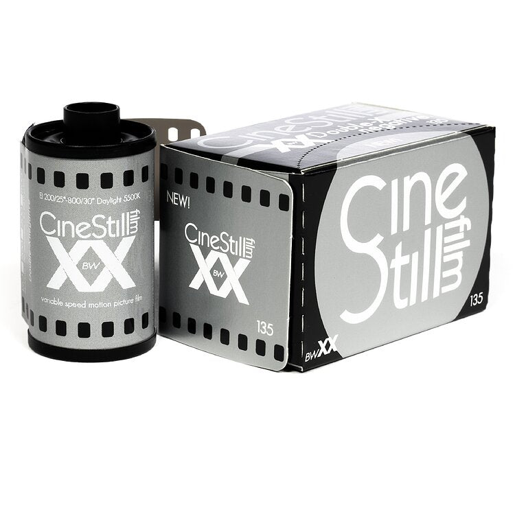 CINESTILL BwXX