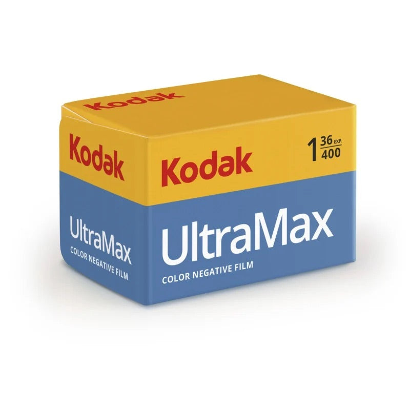 KODAK Ultra Max