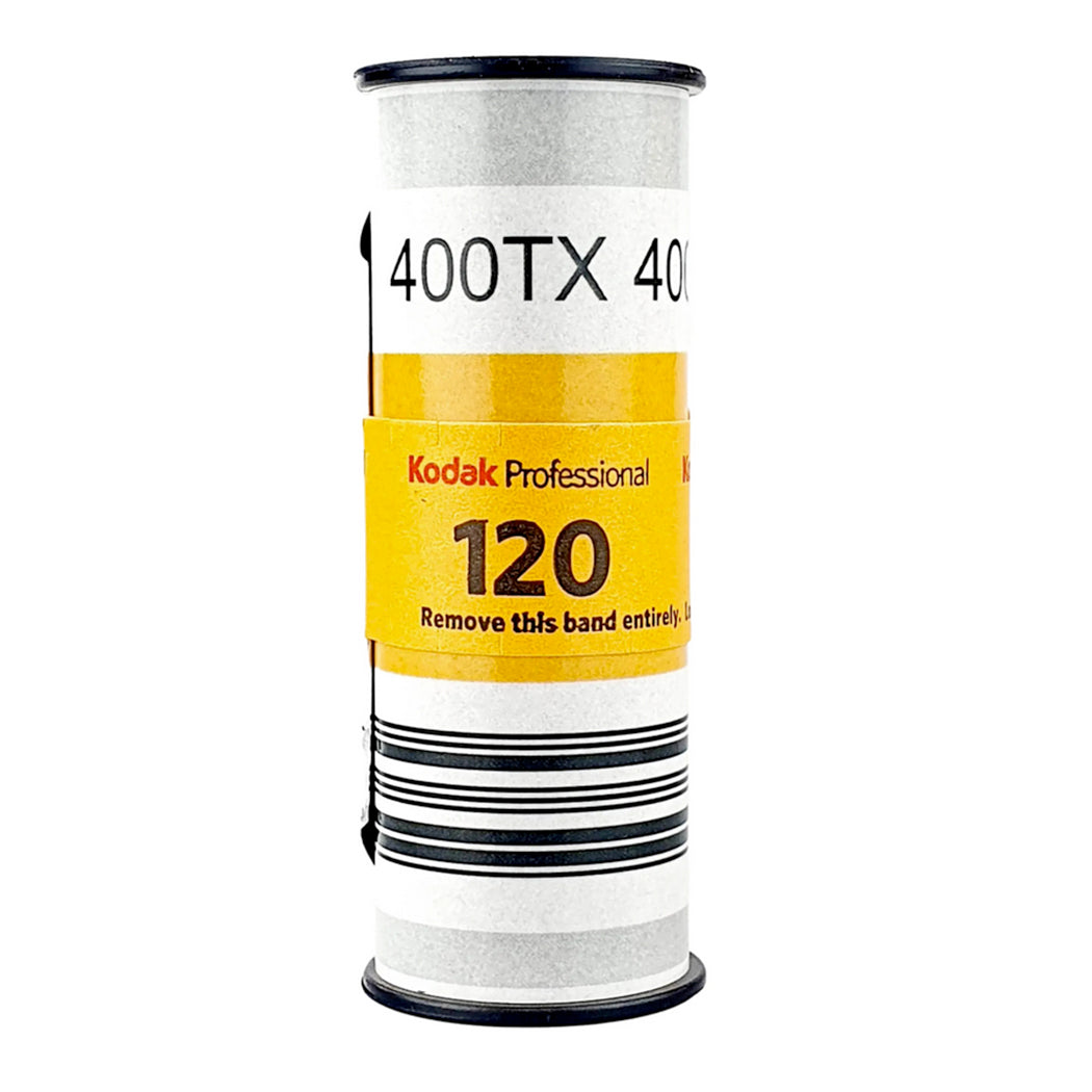 KODAK Tri-X 120