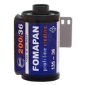 FOMA Fomapan 200