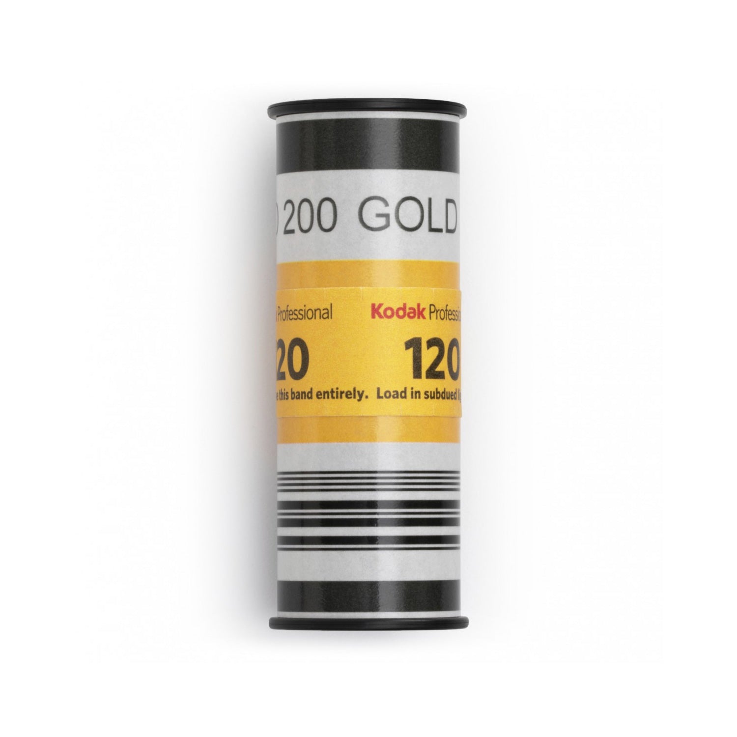 KODAK Gold 200 120