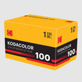 KODAK Kodacolor 100