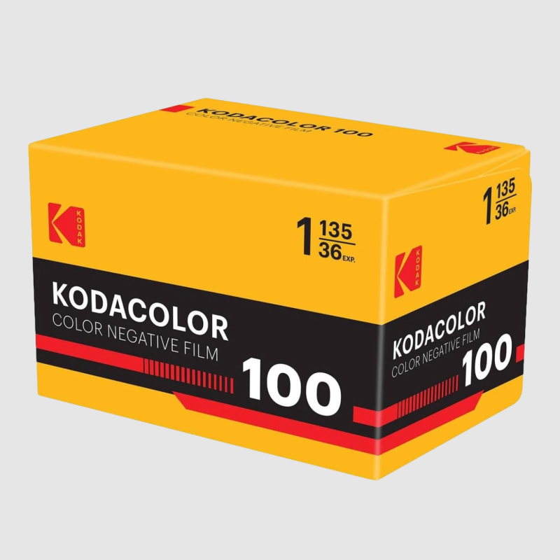 KODAK Kodacolor 100