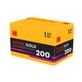 KODAK GOLD 200