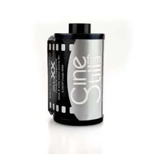 CineStill BwXX Double-X