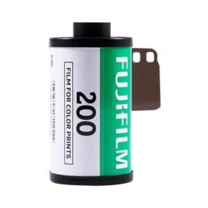 Fujifilm 200